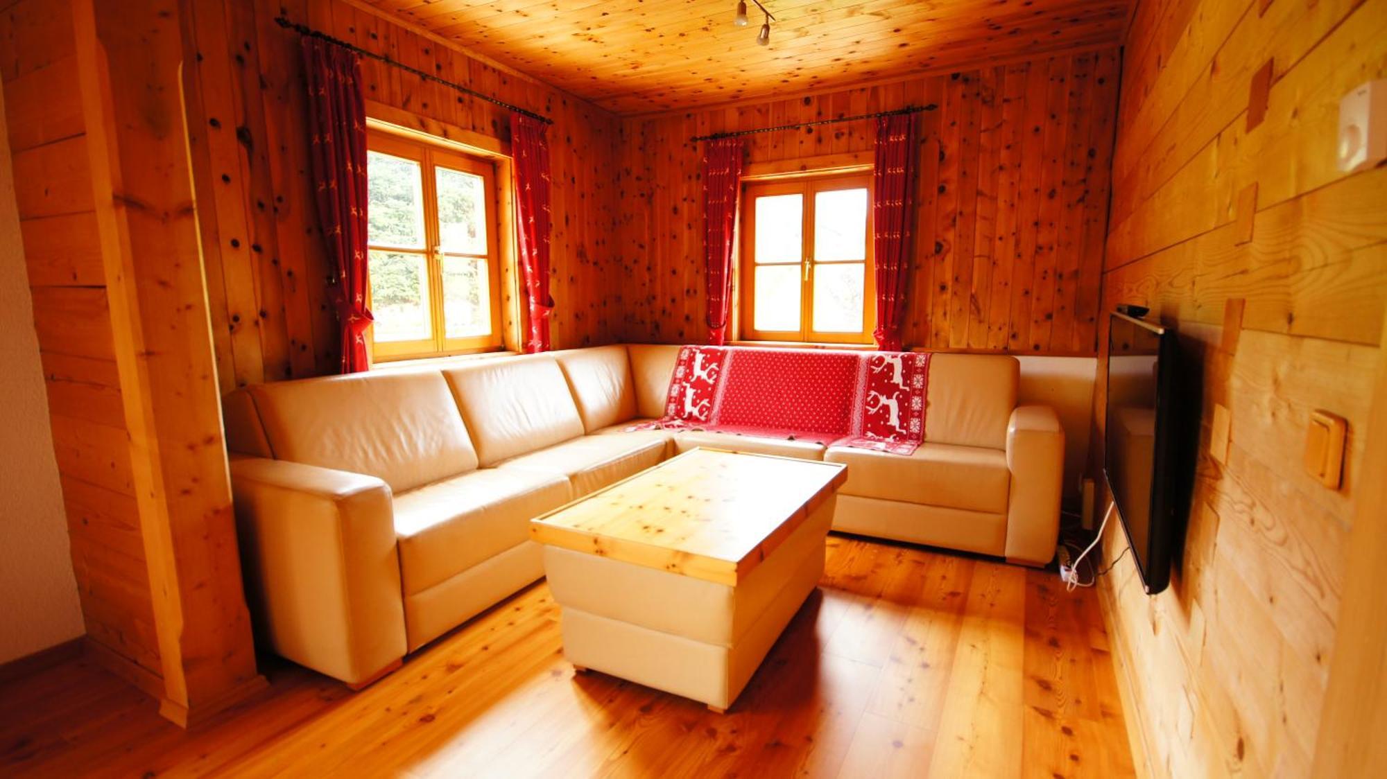 Chalet Lisa Schladming Zewnętrze zdjęcie
