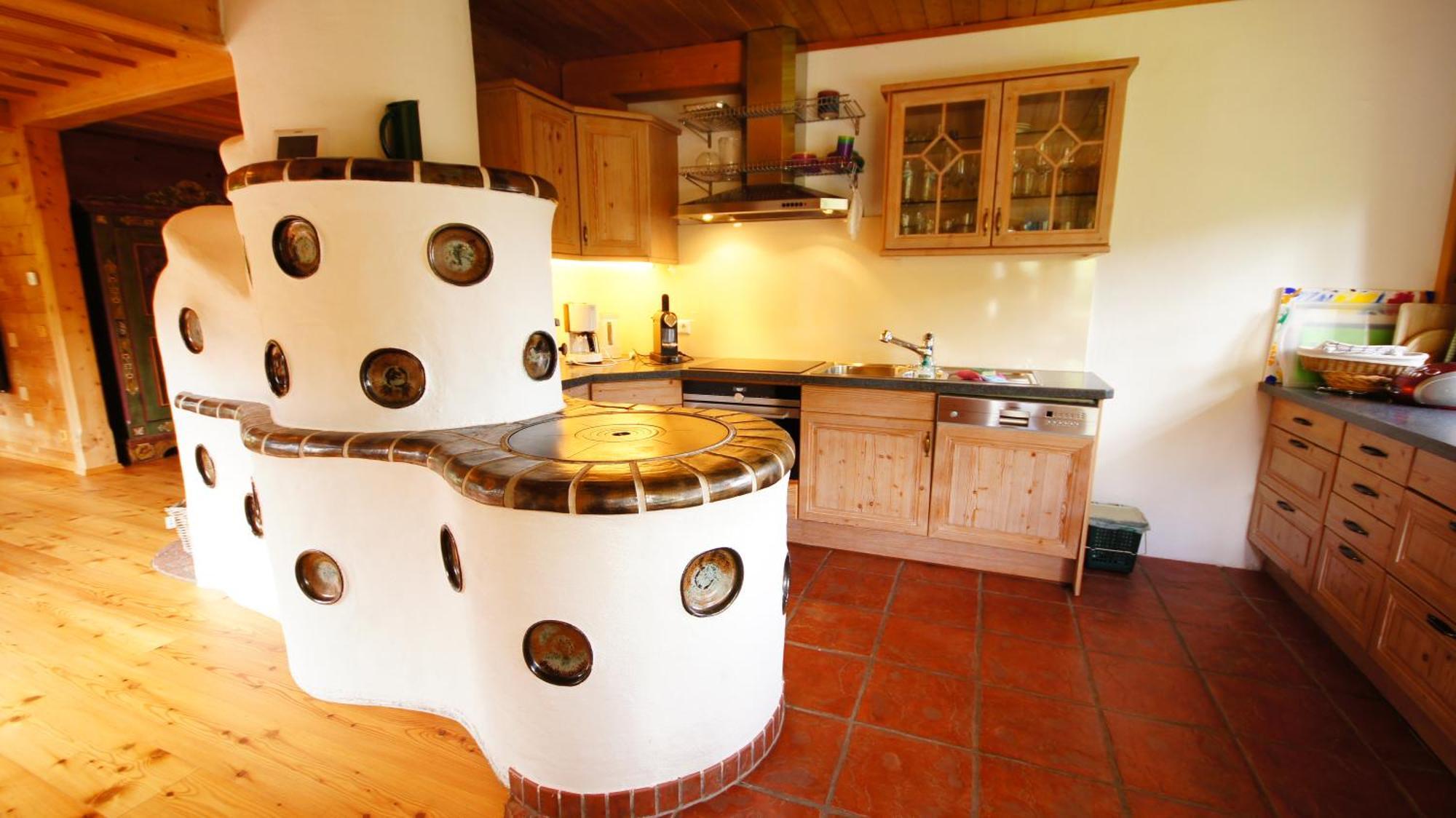 Chalet Lisa Schladming Zewnętrze zdjęcie