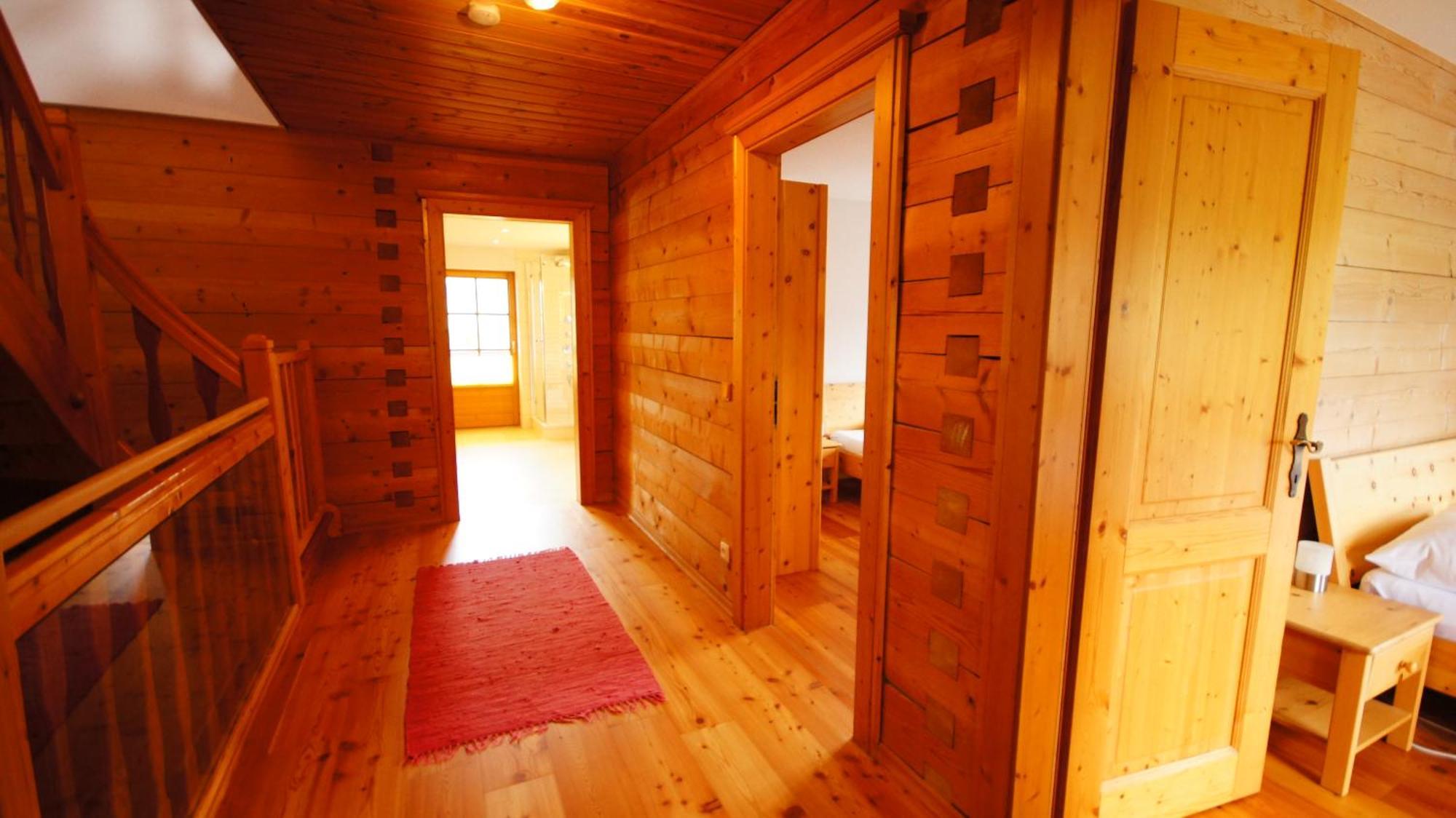 Chalet Lisa Schladming Zewnętrze zdjęcie