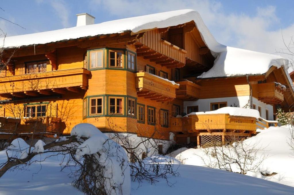Chalet Lisa Schladming Zewnętrze zdjęcie