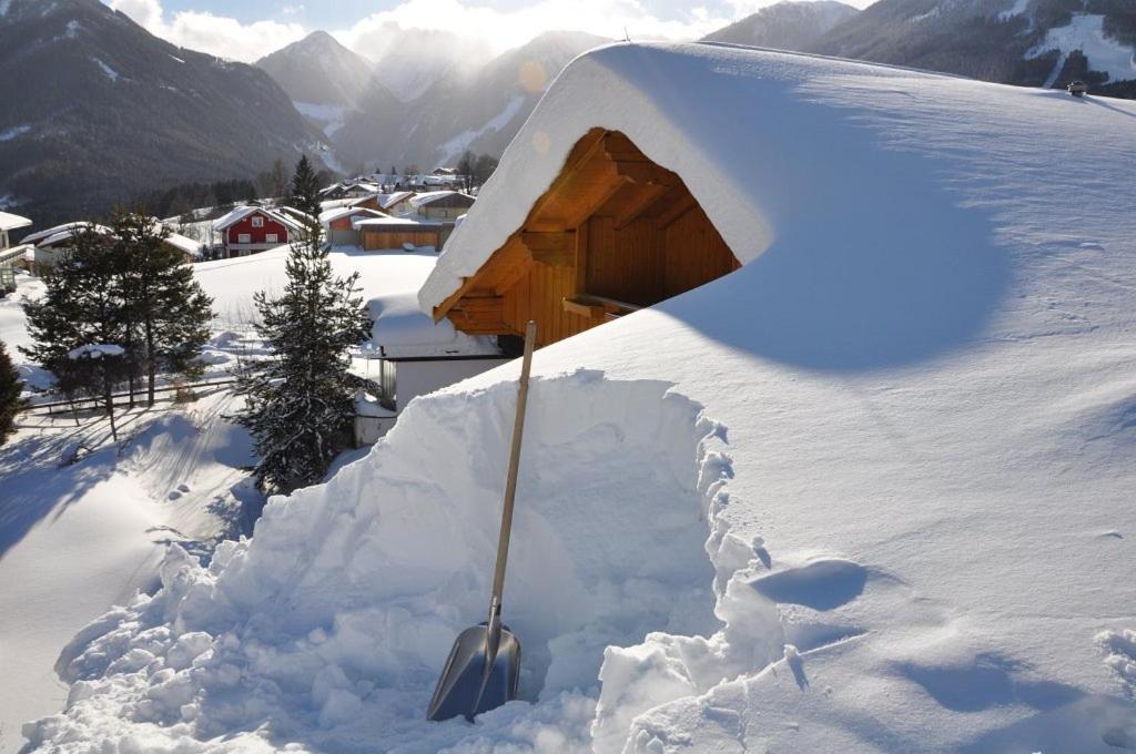 Chalet Lisa Schladming Zewnętrze zdjęcie
