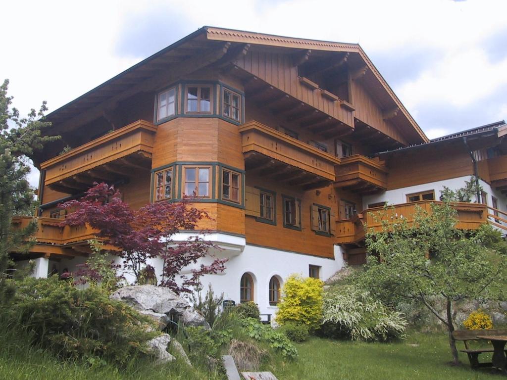 Chalet Lisa Schladming Zewnętrze zdjęcie